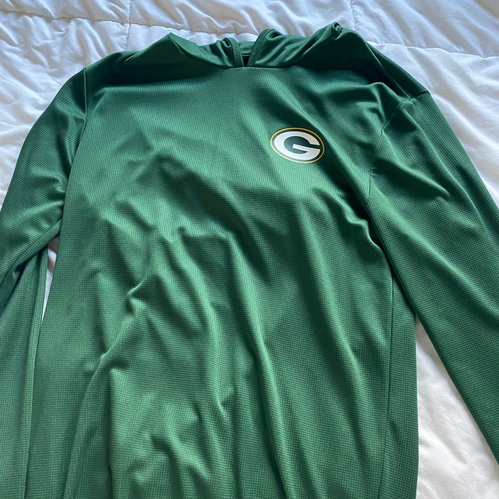 Green Bay Packers Sweatshirts